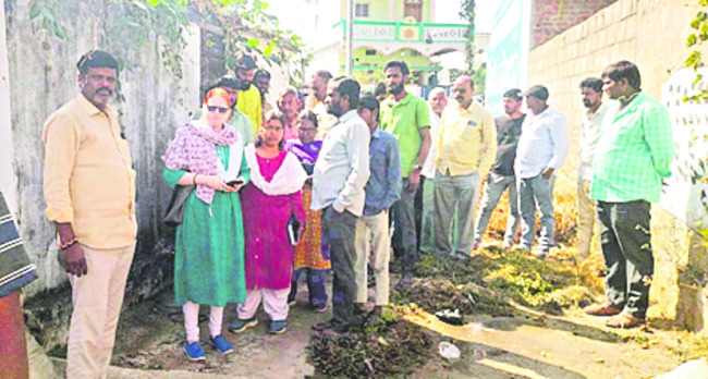 విశ్వతేజకు బాలరత్న 
2