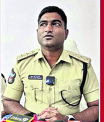 కోఢీ..తగ్గేదేలే!4