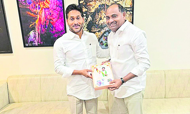 ముమ్మరంగా ఏర్పాట్లు1