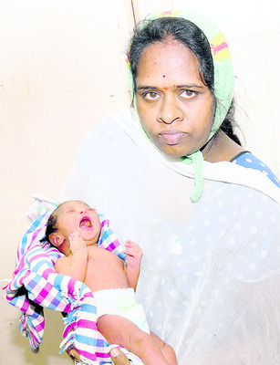 అమ్మపాలు.. జీవధార!1