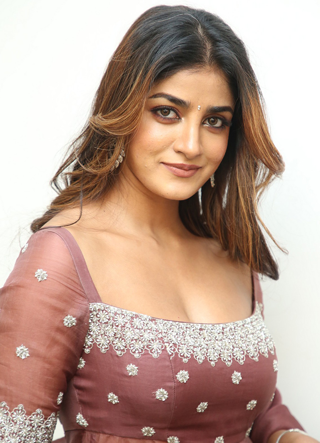 Bhartha Mahasayulaku Wignyapthi Movie Actress Dimple Hayathi, Ashika Ranganath18