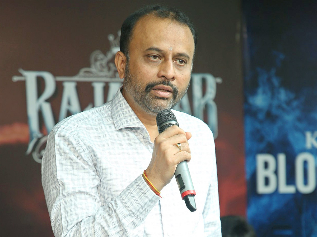 The RajaSaab Thank You Meet PHotos5