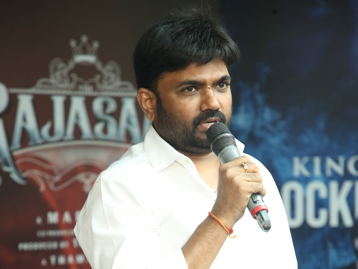 The RajaSaab Thank You Meet PHotos7