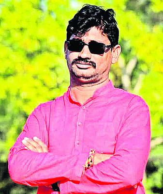 కోటను కాపాడితేనే భవిష్యత్‌!1