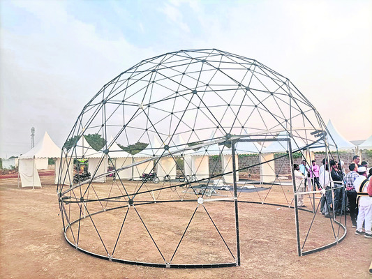 ప్రకృతి అందాలకు పెట్టని కోట2