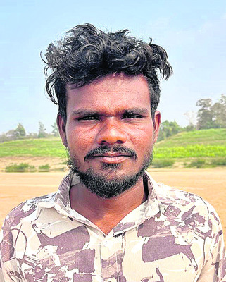 ప్రాణహిత.. బతుకుబాట!1