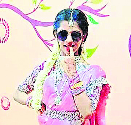 శారీగమలు 3