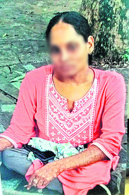 గ్యాంగ్‌ రేప్‌.. హత్య కలకలం1