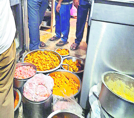 కలితీ.. ఆరోగ్యానికి వెలితి1