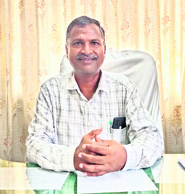 అల్పాహారం 16 రోజులే..1