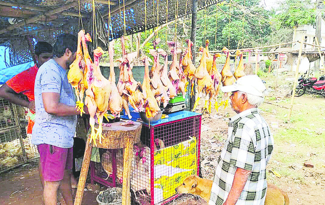 మూల్యం చెల్లించాల్సిందే!4