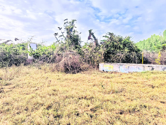 పనుల ప్రారంభమెప్పుడో..? 2