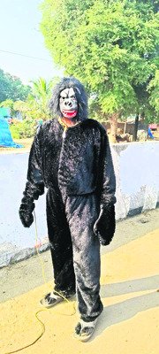 గట్టమ్మ తల్లికి ప్రత్యేక పూజలు2