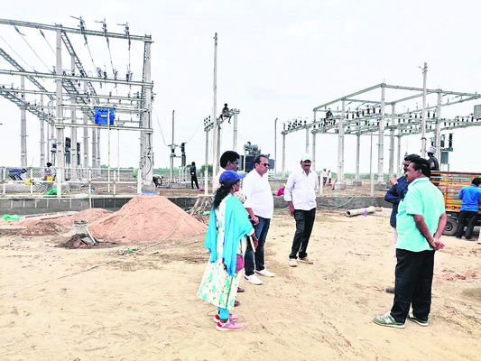 కొండంత అండ2