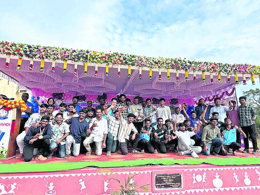 నైపుణ్యంతోనే రాణింపు 1