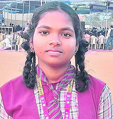 రాష్ట్రస్థాయిలో ప్రతిభ 2