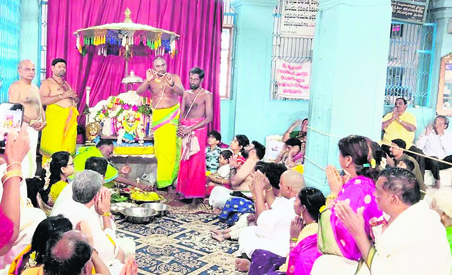 నేటి నుంచి జూనియర్‌ కాలేజీలకు సెలవులు   2