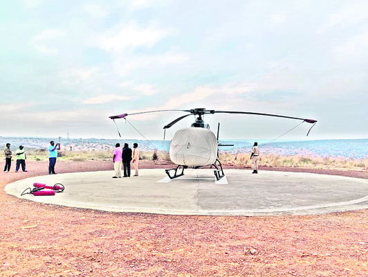 నేటి నుంచి 1