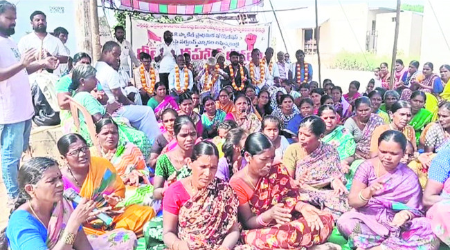 ప్రాణం తీసిన.. బైక్‌ సరదా 2