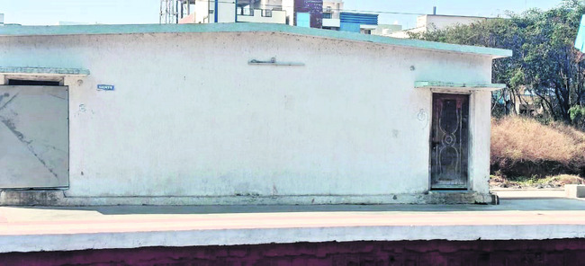 రైల్వే ప్రయాణికుల ప్రయాస2