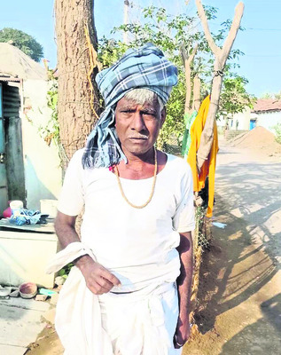 కానరాని పరిష్కారం!3