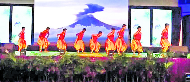 ఘనంగా ఢిల్లీ పబ్లిక్‌ స్కూల్‌ వార్షికోత్సవం 1