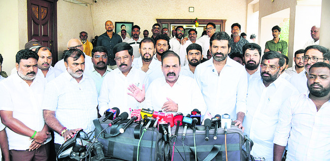 బాబులో వణుకు 1