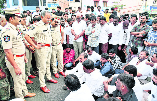 బాబులో వణుకు 3