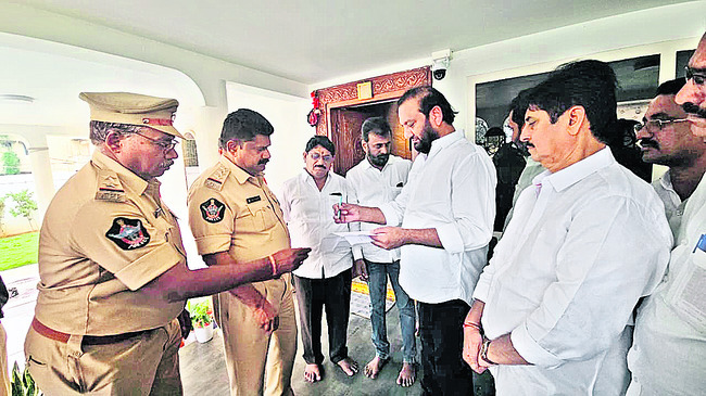 బాబులో వణుకు 5