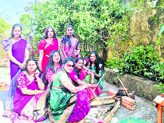 ఉత్సాహంగా సంక్రాంతి సంబరాలు 3