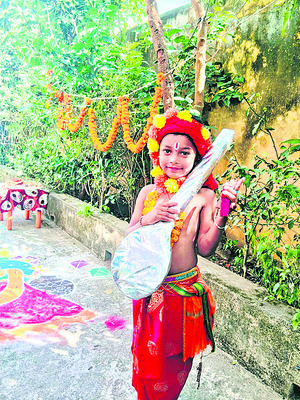 ఉత్సాహంగా సంక్రాంతి సంబరాలు 2