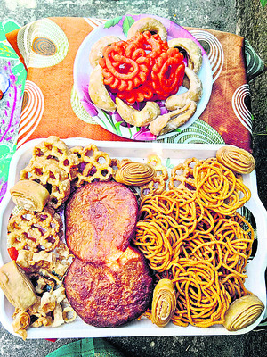 ఉత్సాహంగా సంక్రాంతి సంబరాలు 1