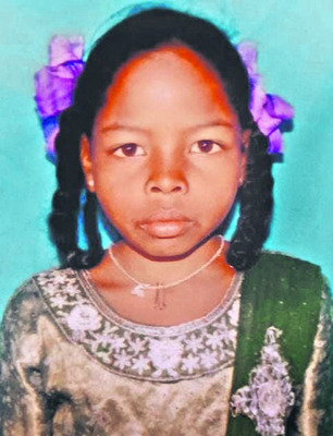 రాలిపోతున్న పసిమొగ్గలు 2