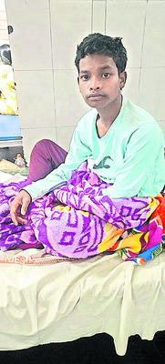 రాలిపోతున్న పసిమొగ్గలు 4