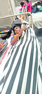 రాలిపోతున్న పసిమొగ్గలు 3