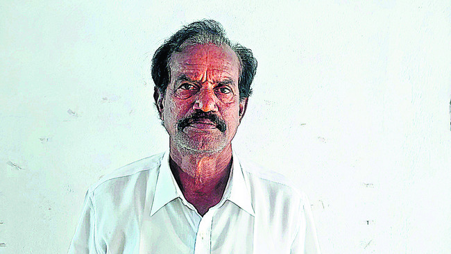 కర్షకులకు కష్టకాలం3