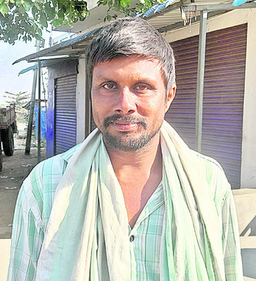 కర్షకులకు కష్టకాలం1