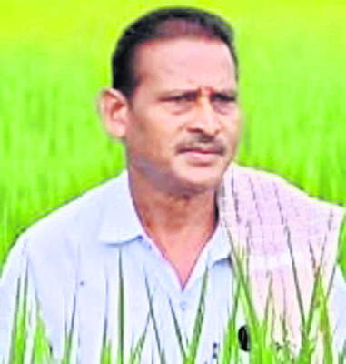 కర్షకులకు కష్టకాలం4