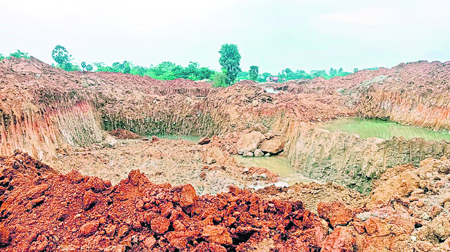 బరితెగింపు 1