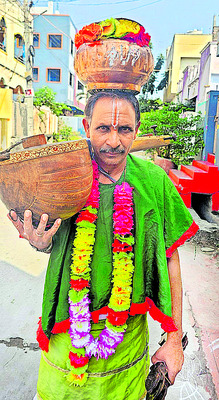 హరికి దాసులై .. సంస్కృతికి సారథులై 1