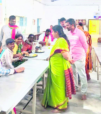 ప్రవాస భారతీయులకు   అండగా ప్రభుత్వం4