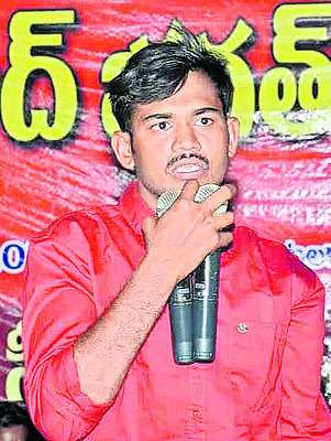 కేయూ అథ్లెటిక్స్‌  జట్లు ఎంపిక2