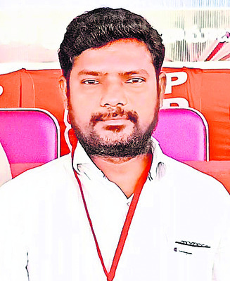 కేయూ అథ్లెటిక్స్‌  జట్లు ఎంపిక3