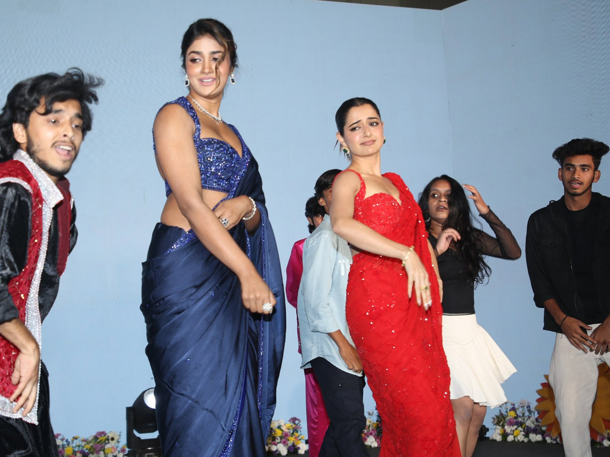 Bhartha Mahasayulaku Wignyapthi Pre Release Event Photos15