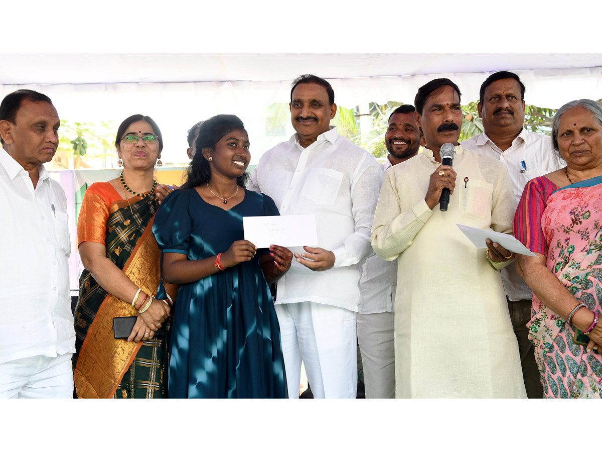 Sakshi Sankranthi Rangoli Competition at Hyderabad Photos34