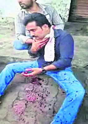 మాయదారి మాంజా..1