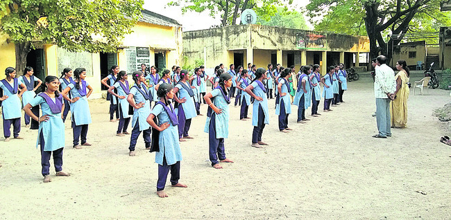 శరవేగంగా అపార్‌ నమోదు1