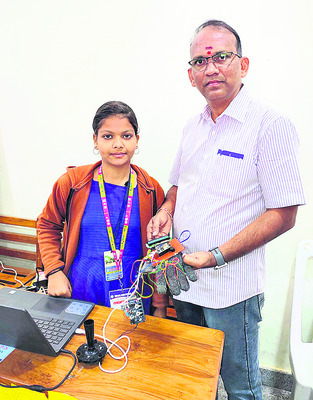 ప్రయోగం దక్కింది1