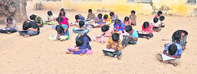 గురుకులం..పిలుస్తోంది 1