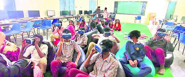 ఆయన బోధనలతో ఇన్‌స్పైర్‌ అయ్యా..2